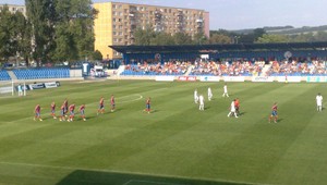 Senica na Záhorí nedobytná, víťazstvo 2:1 nad Dubnicou i ďalšie zápasy sledujte na HUSTE.TV