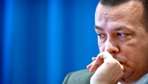 Ploštica v ministerskom aute. Miškov vypovedal na prokuratúre