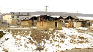 Problémom v osadách aj banálne choroby. Pomôže nový projekt