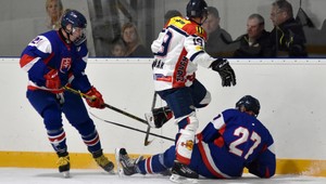 V Bratislave štartuje prestížny Memorial cup Ivana Hlinku