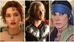 Tieto veci nedávali logiku: V týchto prípadoch filmoví maskéri sklamali!