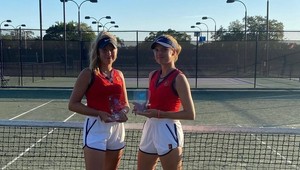 Talentované sestry, Linda a Brenda Fruhvirtové, pútajú čoraz viac pozornosti