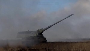 348. deň na Ukrajine: Podľa Ukrajiny by Rusko mohlo na výročie invázie vykonať symbolický útok