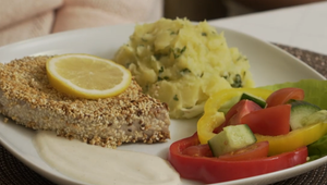 Hlavné jedlo: 50 stupňov vínovej