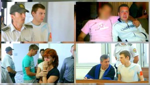 Srdcervúci plač matky na súde. Prečo si mi zabil syna?