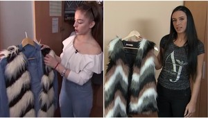 Populárne kožušinové vestičky – áno či nie? TOTO si o nich myslia stylisti!