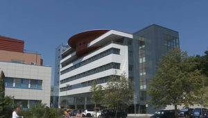 Exkluzívne zábery: Srdciari sa dočkali nového centra, otvoria ho už čoskoro