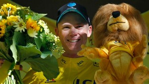Froome: Je nezmysel tvrdiť, že už som víťazom TdF
