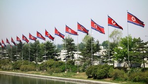 USA plánujú vojenský úder na KĽDR, píše Wall Street Journal