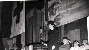 Volali ju Štefánik v sukni. Neobyčajný život Maríny Paulínyovej.