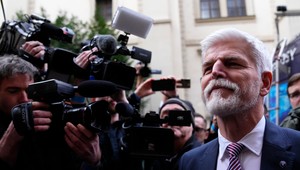 ONLINE: Víťazom prvého kola volieb v ČR sa stal Petr Pavel. V druhom kole ho vyzve Andrej Babiš