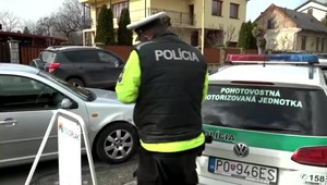 Nafúkala tri promile. Opitá vodička z miesta nárazu ušla