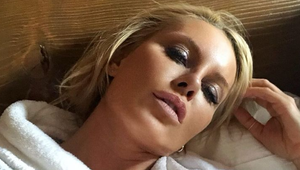 Simona Krainová se pochlubila fotkou a matky jí to pořádně natřely: Mohou děti celebrit opravdu všechno?