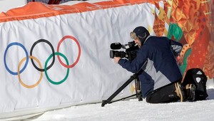 Soči bude horúce, zimné a vaše
