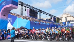 Jediný slovenský cestný pretekár Lukáš Kubiš obsadil 29. miesto. Koľko mu chýbalo do víťazstva?