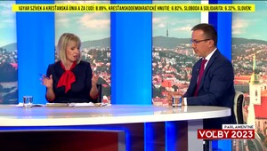 Ranné povolebné štúdio