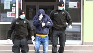 Bez papierov a zdrogovaný. Obyčajná kontrola sa skončila policajnou naháňačkou