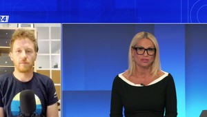 Štúdio 24: Nobelova cena za fyziku