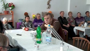 Seniorom zrušili stacionár. Starosta obviňuje ministerstvo z manipulácie