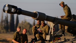 Izrael predĺžil prímerie v Gaze o štyri hodiny