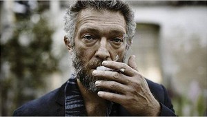 Otrhaný fešák Vincent Cassel EXKLUZÍVNE pre Ranné Noviny