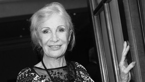 Navždy nás opustila legendárna Mária Kráľovičová: Pripomeňme si významné momenty jej života!