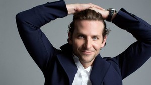 Bradley Cooper sa stal otcom! Ruská kráska mu porodila dcéru