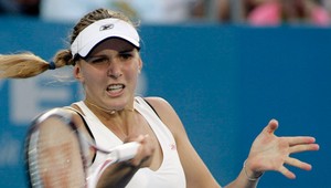 Vaidišová v Sydney opäť nad Hantuchovej sily