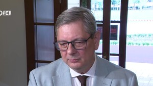 Minister spravodlivosti Boris Susko o aktuálnych témach
