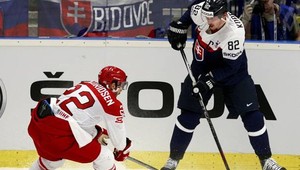 Kopecký späť v slovenskej zostave. Opäť bude kapitánom!