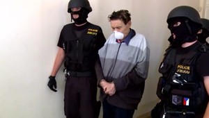 Majský zostáva za mrežami. Český súd zamietol jeho žiadosť o prepustenie