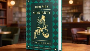 Sherlock Holmes proti zlu väčšiemu než Moriarty