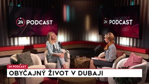 Obyčajný život v Dubaji