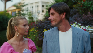 Nina nevie vystáť Filipove ironické poznámky: Utopila by ho v lyžičke vody!