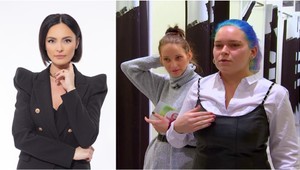 Malá lekcia štýlu od stylistky Mirky Dobiš: Ako vkusne vrstviť šaty na ramienka?