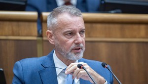 Raši: Poslancom nemožno nariadiť „fúkať“, mandát im môže vziať iba volič