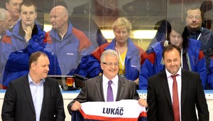 Vincent Lukáč o mladíkoch z NHL: Sklamali ma, dva týždne by ešte vydržali