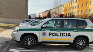 Polícia obvinila 59-ročného muža. Niekoľko rokov týrať svoju manželku
