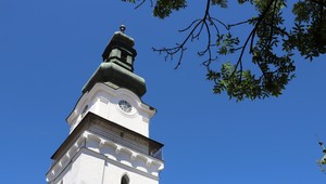 Voľby2022: Zvolen čaká na poste primátora mesta zmena, kandidáti sú šiesti