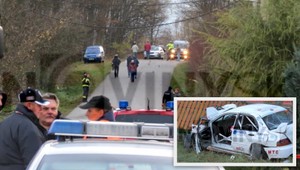 Auto na RallyShow v Česku vrazilo do divákov, mŕtve aj dieťa (†7)