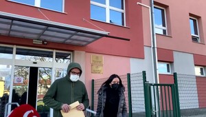 Kvietik namieta zaujatosť Klimenta. Pre politické sympatie