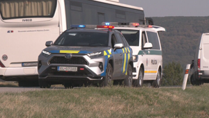 Tisícky vodičov si v roku 2024 sadli za volant pod vplyvom alkoholu alebo drog