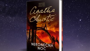 Kniha, ktorú si Agatha Christie mimoriadne cenila: Nekonečná noc