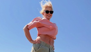 Zuzana Vačková ukázala následok operácie zhubného nádoru: Po roku prekvapila záberom jazvy