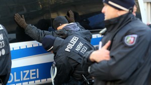 Na polícii v Kolíne sa prihlásilo už viac ako 500 obetí silvestrovských útokov