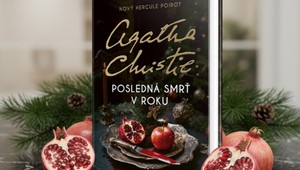 Hercule Poirot opäť zasahuje: Kniha, ktorú ste ešte nečítali