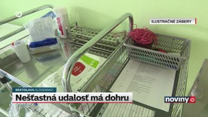 Pozrite si zhrnutie aktualít v relácii Udalosti 22 z dňa 4. septembra 2023