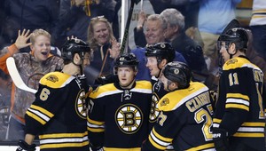 Chára s Marinčinom dohrali, Sekera posledným Slovákom v boji o Stanleyho pohár