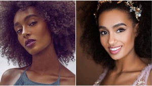 FOTO! Radostná správa mladučkej missky Yasmin: Exotická kráska sa stane maminou!