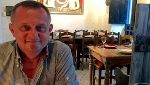 Rozboril rapídne schudol, prestal fajčiť. Čo sa deje?